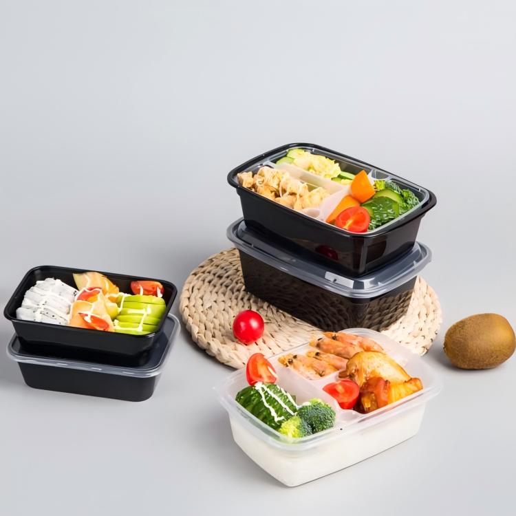 PP Deli Containers